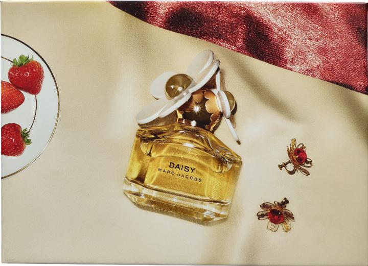 Produktbild Marc Jacobs Daisy (Eau de Toilette, 100 ml)