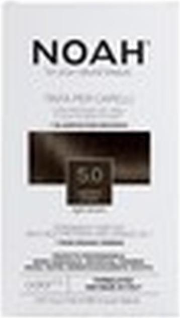 Image du produit Noah Hair Color No. 5.0 Light Brown 140ml (Light Brown)