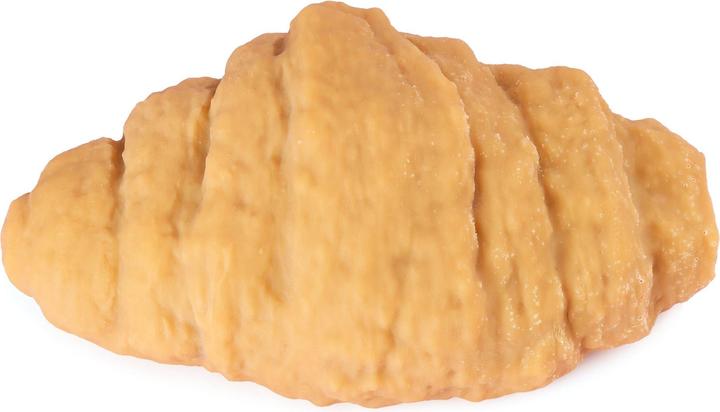 Actual product image Seiraku Toys – Bread of Ecstasy Masturbator – Croissant
