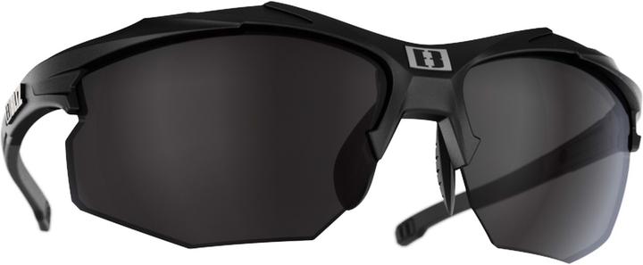 Actual product image Bliz Hybrid (Matt Black, Black)