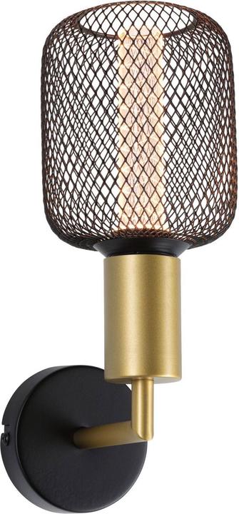 Actual product image Paulmann Ravi wall light (E27)