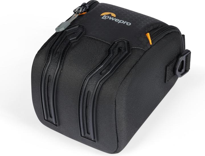 Image du produit Lowepro Adventura SH 115 III Ligne verte (Sac à bandoulière pour appareil photo, 1 l)