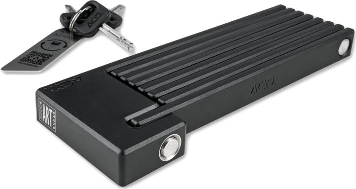 Produktbild ACID Folding Lock RIGID 120 PURE (120 cm)