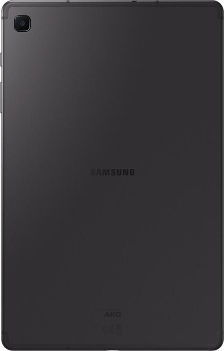 Produktbild Samsung Galaxy Tab S6 Lite (2024) (nur WLAN, 10.40", 128 GB, Oxford Gray)