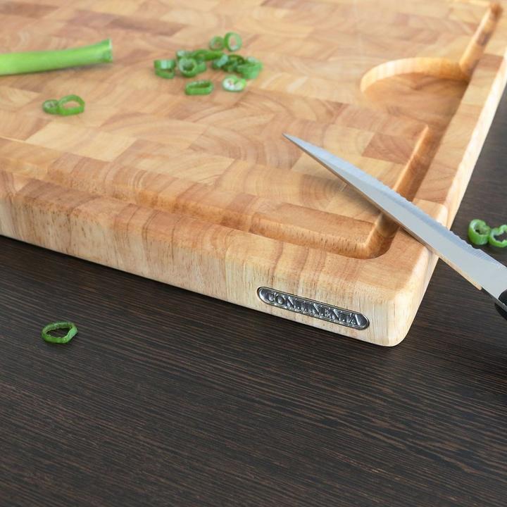 Actual product image Continenta End grain carving board