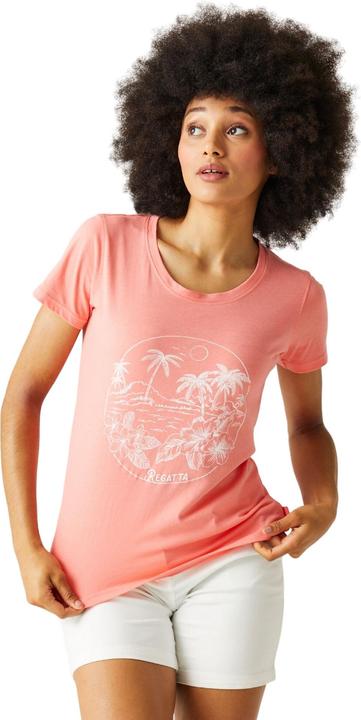 Produktbild Regatta Filandra VIII TShirt (38)