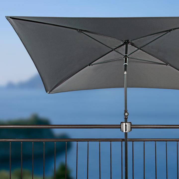 Produktbild Doppler Balkonklammer