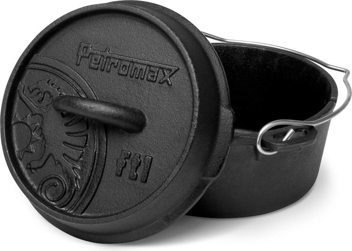 Produktbild Petromax Feuertopf