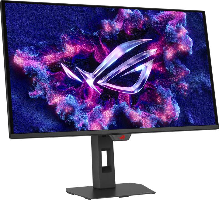 Actual product image ASUS ROG Strix OLED XG27AQDMES 67.31cm (16:9) (2560 x 1440 pixels, 26.50")