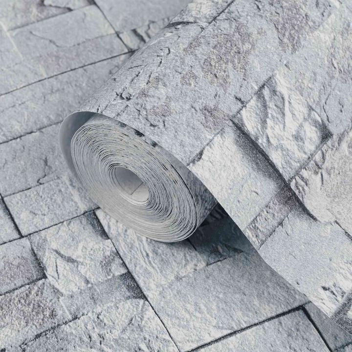Produktbild vidaXL 3D Tapete
