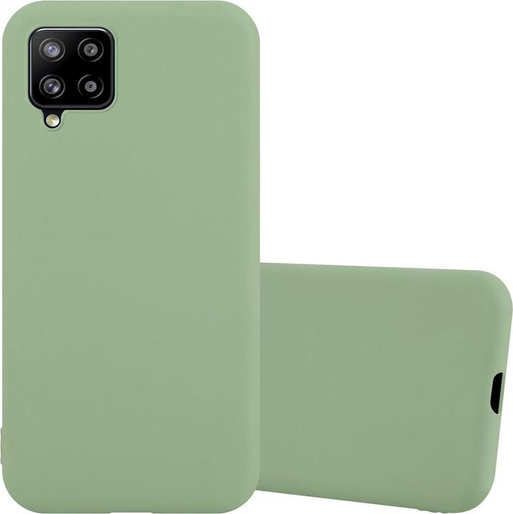 VERT PASTEL CANDY