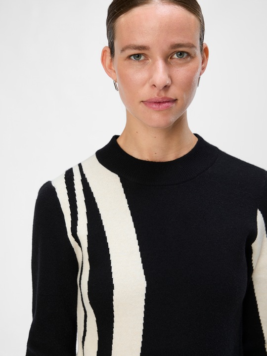 Immagine prodotto Object Abito in maglia OBJRAY (XS)