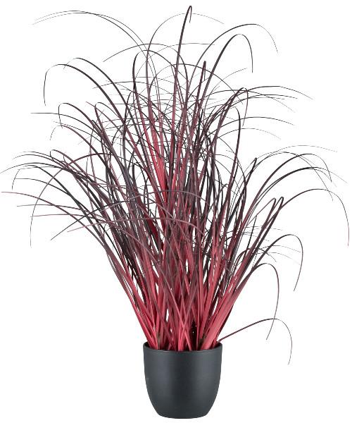 Gasper Kunstpflanze Gras Topf 45cm - kaufen bei Galaxus - Galaxus