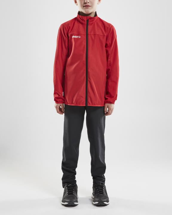 Image du produit Craft Rush Wind Jacket Enfants (146, 152)