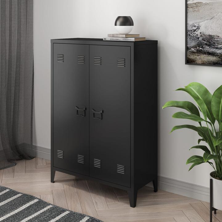 Immagine prodotto En.Casa Oripää (110 x 75 x 33 cm)