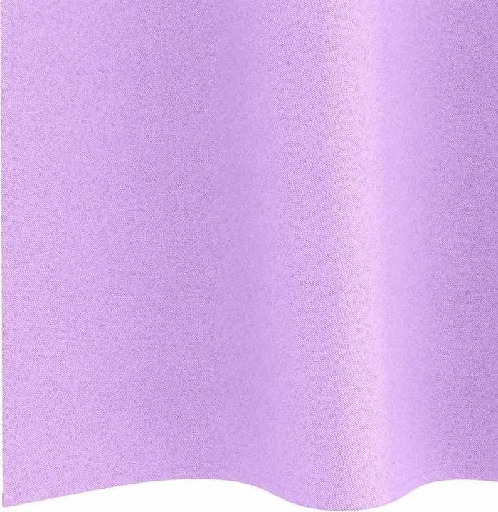 Actual product image VidaXL Vorhänge (260 x 140 cm)