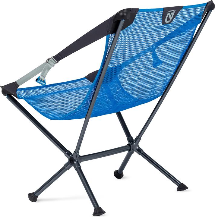 Produktbild Nemo Equipment Moonlite Reclining