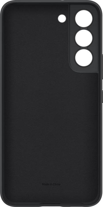 Image du produit Samsung Couverture en silicone (Samsung Galaxy S21 FE 5G, Samsung Galaxy S22 Ultra, Samsung Galaxy S22+)