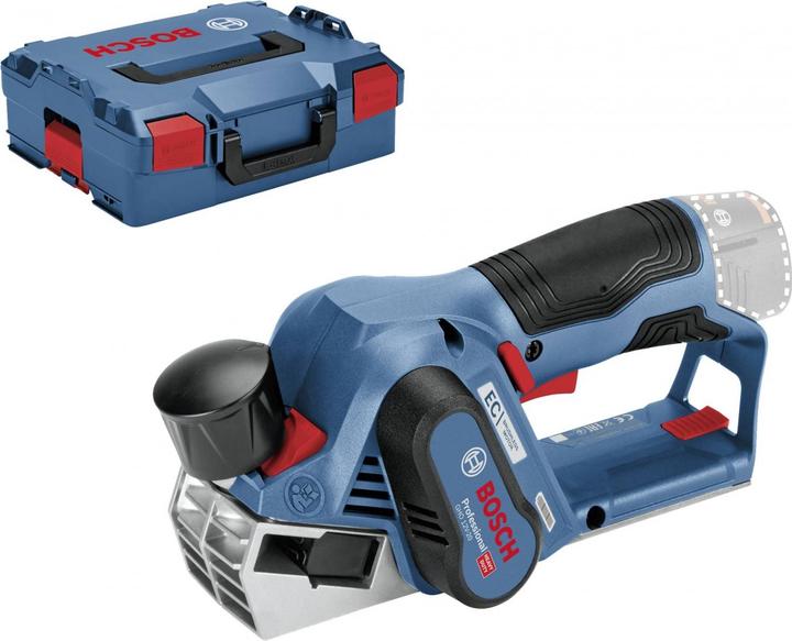 Bosch Professional GHO 12V-20