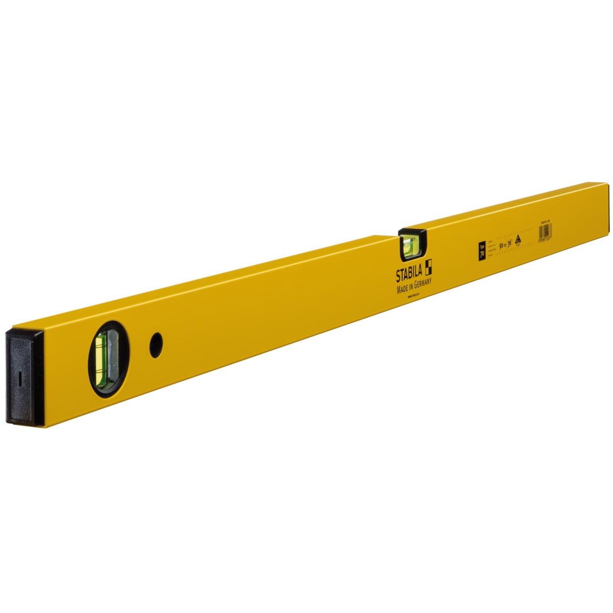 Stabila, Wasserwaage, Wasserwaage Type 70 (90 cm)