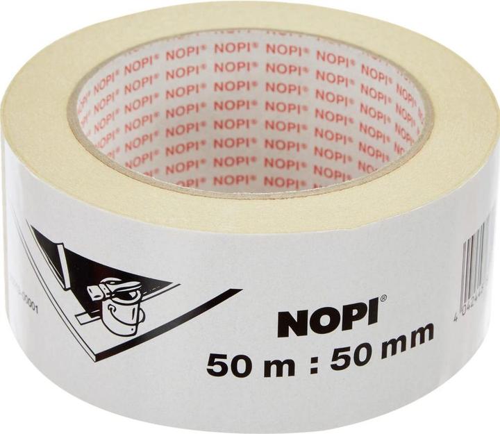 Produktbild NOPI Kreppband (50 mm)