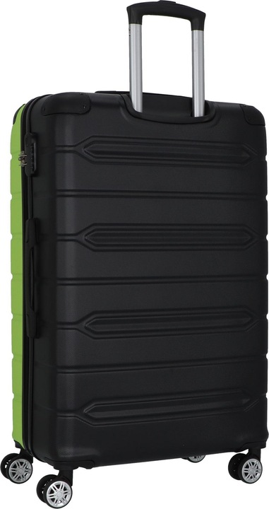 Actual product image Nowi Rhodos 4 wheels trolley 75 cm (96 l, XL (from 140l))