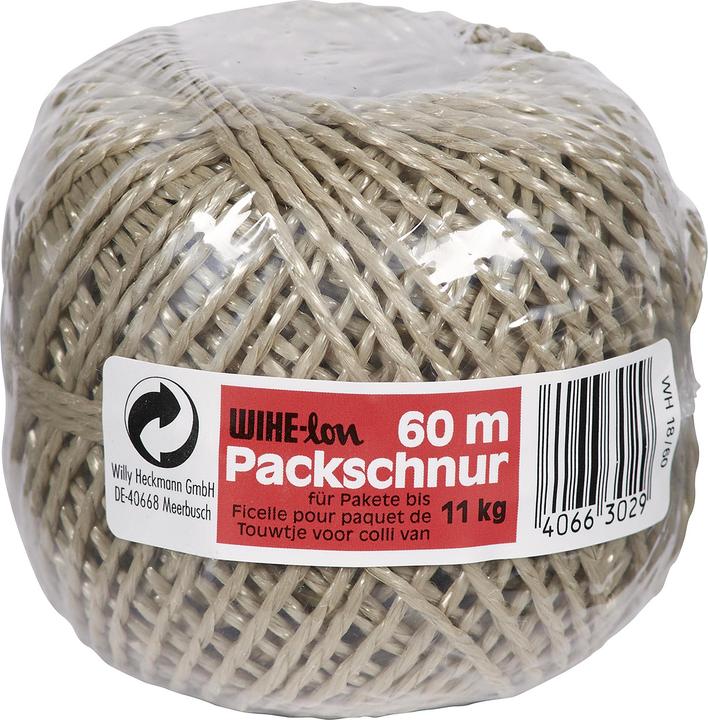 Wihedü Packschnur (1 Stück)
