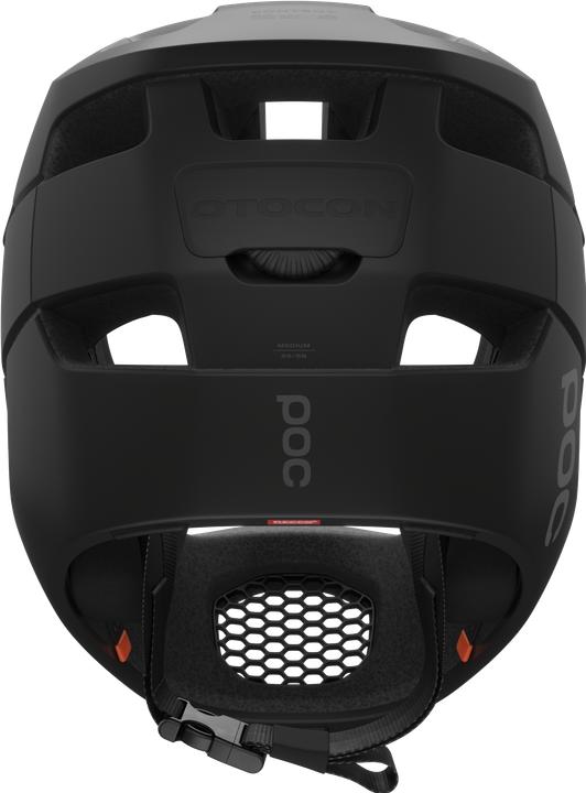 Actual product image Poc Otocon bicycle helmet (48 - 52 cm)
