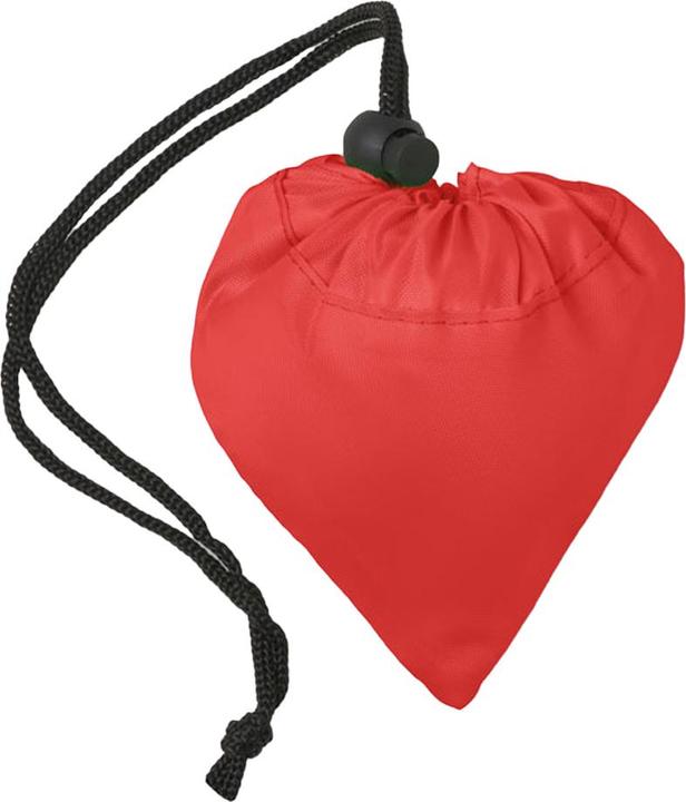 Actual product image MidOcean Fresa Polyester Foldable Shopper Bag