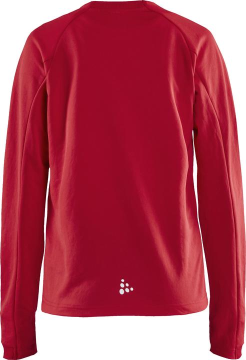 Image du produit Craft Evolve Crew Neck Jr (146, 152)
