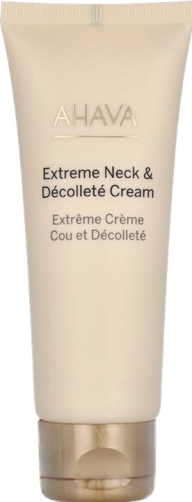 Actual product image Ahava Time to Revitalize (75 ml, Day cream)