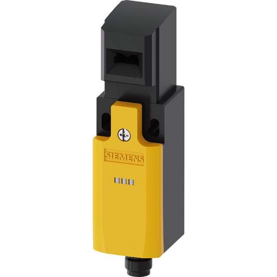 Siemens, Systemstromversorgung, Indus.Sector Sicherheits-Pos.-schalter 3SE5234-0RV40-1AC4