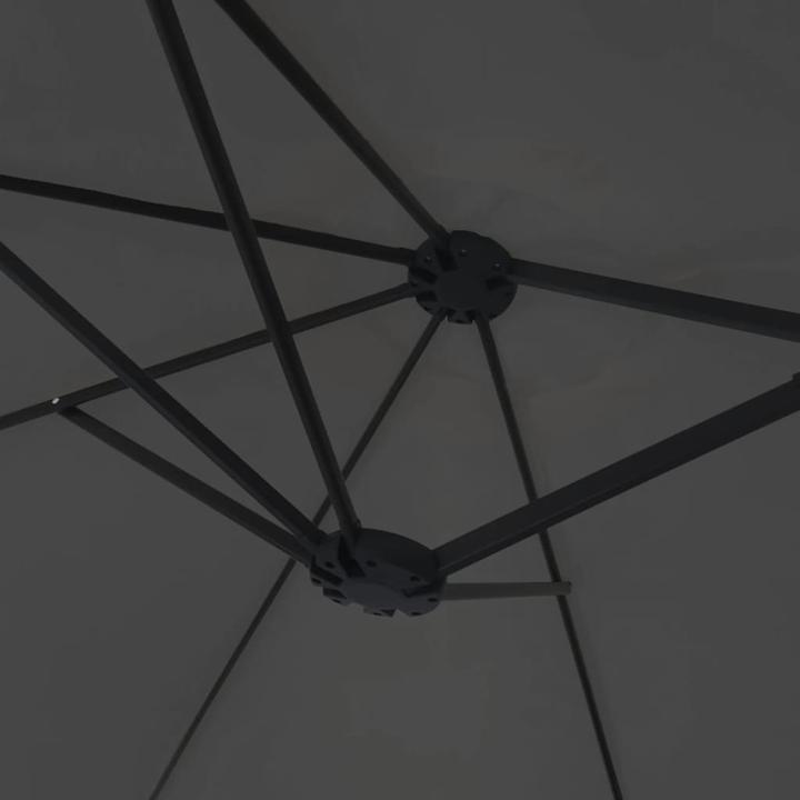 Actual product image vidaXL Kora (2.65 m)