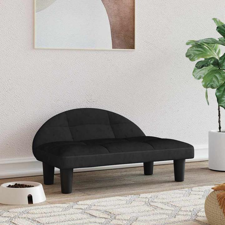 Image du produit vidaXL Hundebett (Chien)
