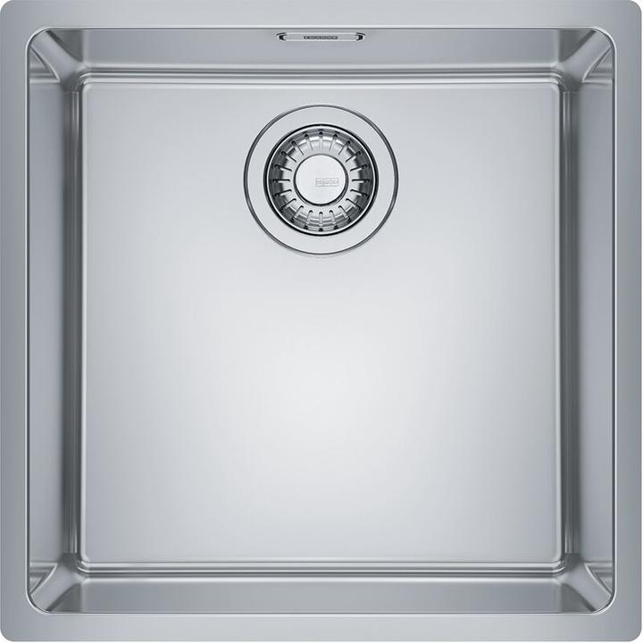 Productafbeelding Franke Maris MRX 110-40 (Onderbouw gootsteen, 44 cm, 44 cm)