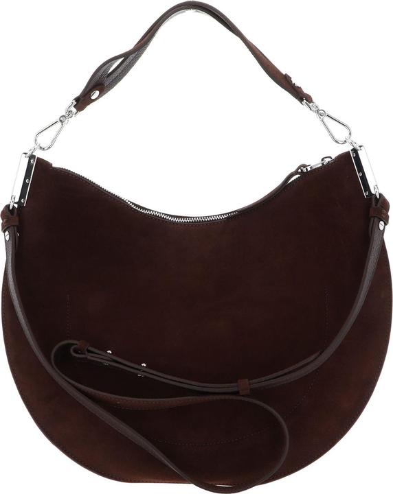 Immagine prodotto Coccinelle Sunup Handbag Suede Leather