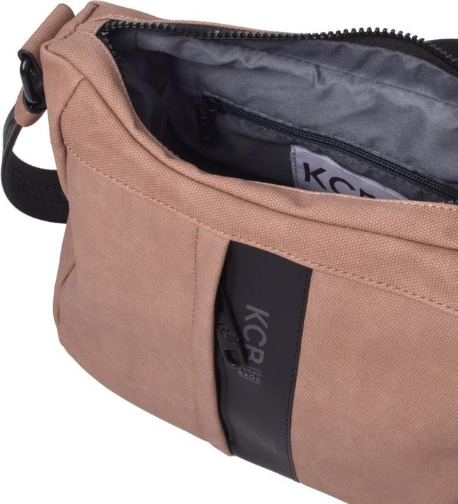 Actual product image KCB Shoulder bag Stripe