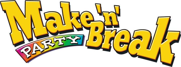 Produktbild Ravensburger Make 'N' Break Party (3 - 9 Spieler)