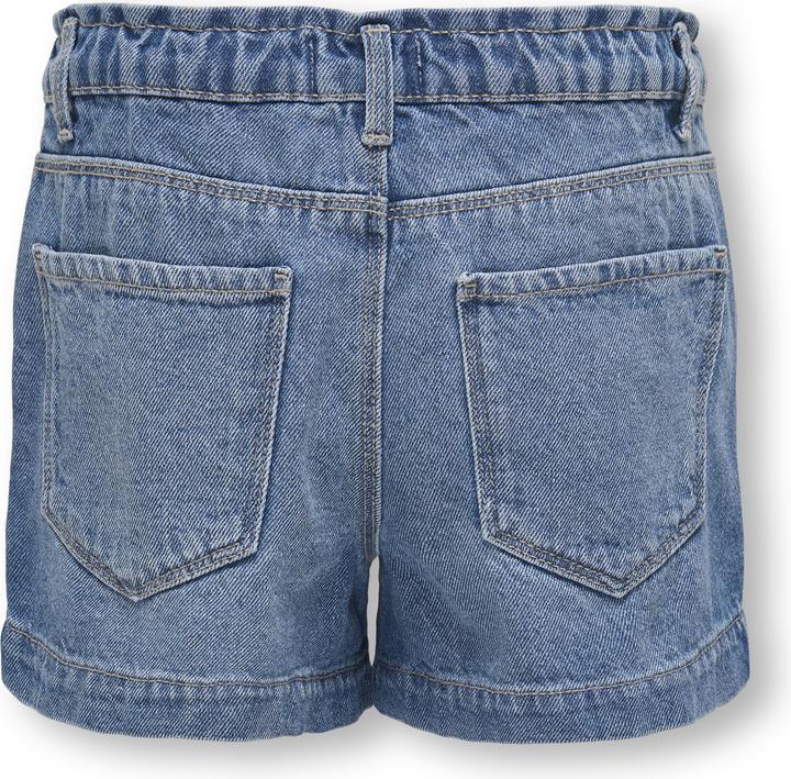 Produktbild Only Kogcomet Wide Des Shorts Dnm Pim006 Noos (128)