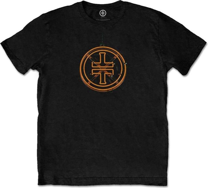 Produktbild Take That Wonderland TShirt (M)