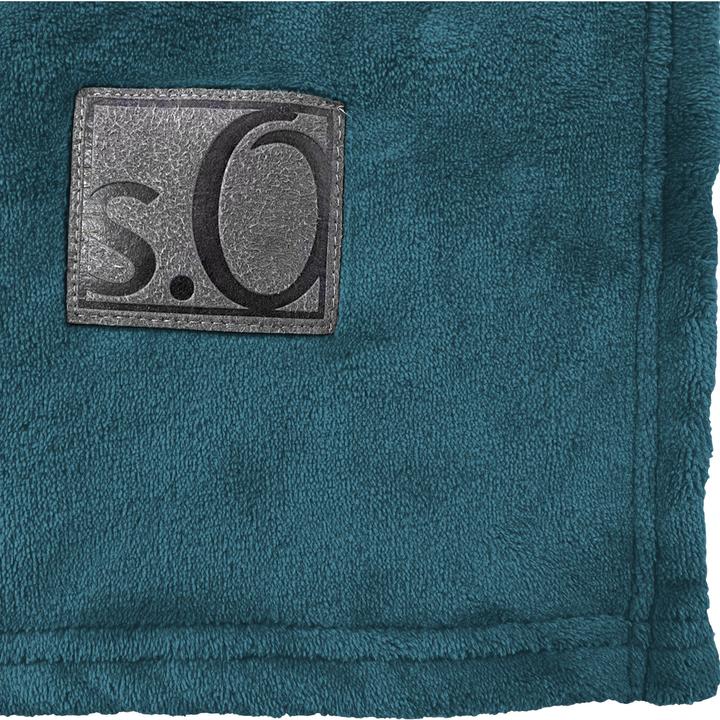 Immagine prodotto s.Oliver Kuschelsoft (200 x 150 cm)