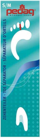 Actual product image Pedag Tender