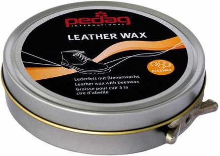 Produktbild Pedag Leather Wax