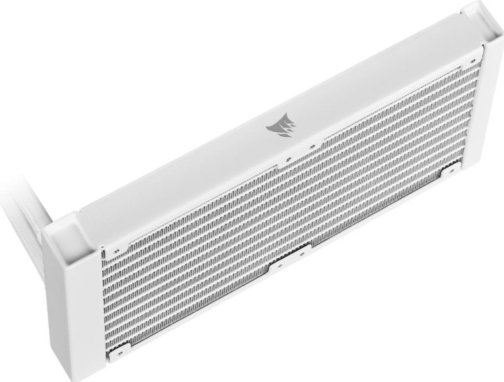 Produktbild Corsair iCUE H100i Elite Capellix