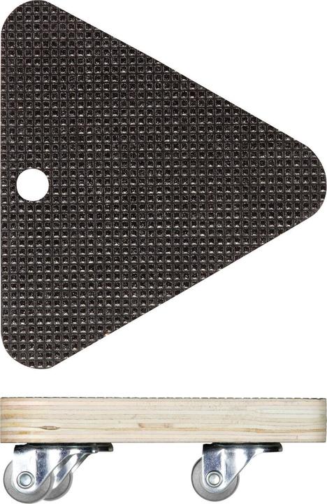 Produktbild Wagner System Transportroller (100 kg)