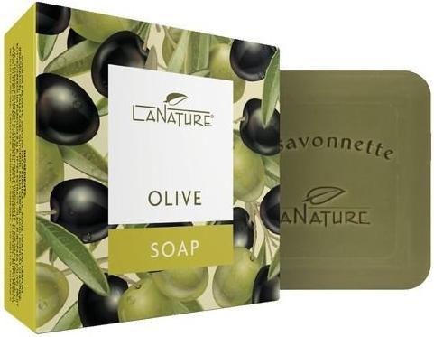 Image du produit La Nature La Savonette Olive (Lotion au savon)