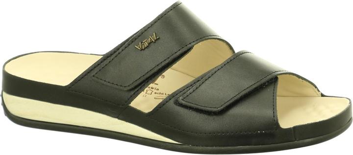 Produktbild Vital 2 Klett Pantolette (37)