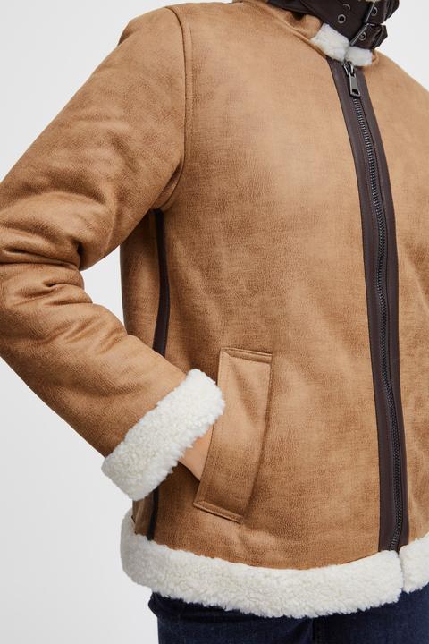 Actual product image B.young BYASANNE JACKET - 20813723 (44)