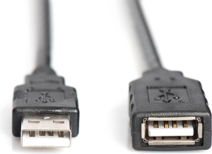 Actual product image Digitus USB Active Extension Cable (10 m, USB 2.0)