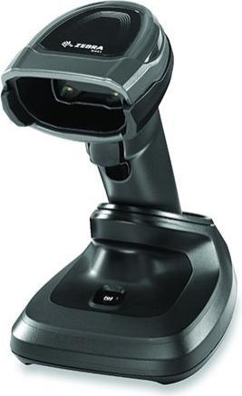 Actual product image Zebra DS8178-DL BLK (1D barcodes, 2D barcodes)